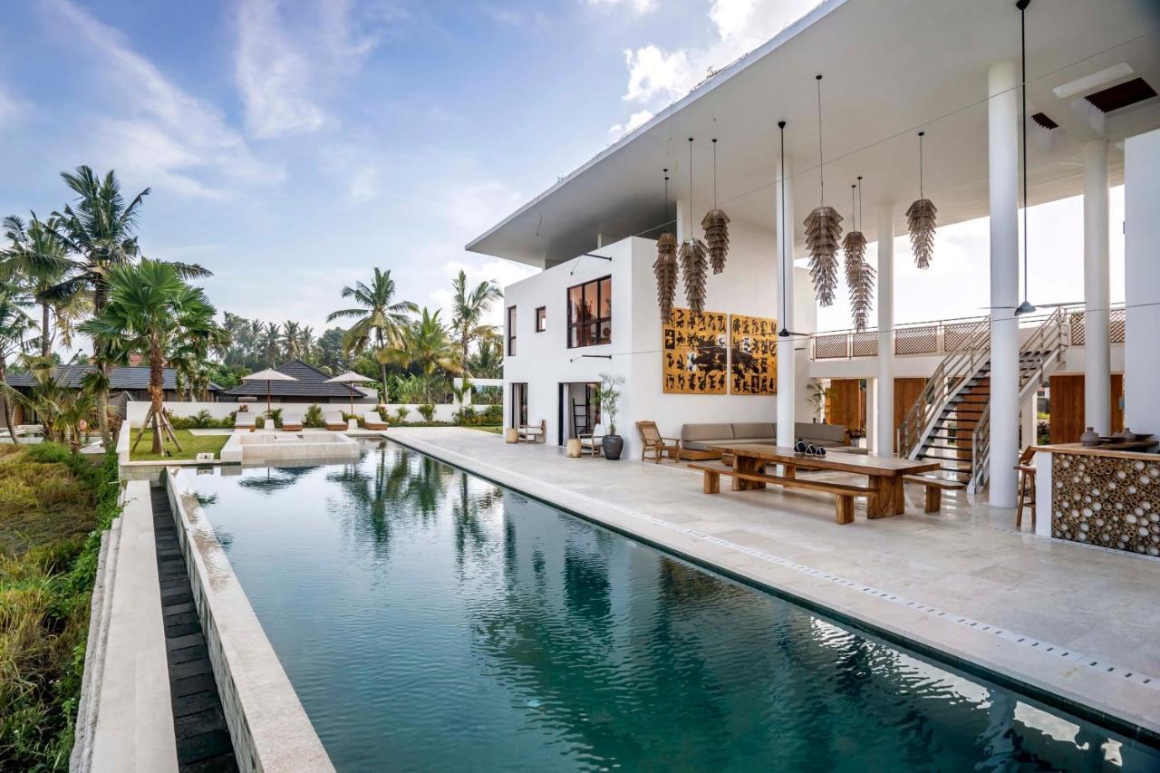 Villa Mushika By Balisuperhost Ubud Dış mekan fotoğraf