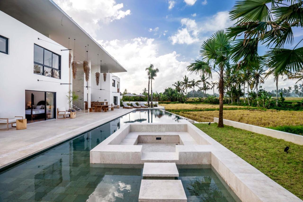 Villa Mushika By Balisuperhost Ubud Dış mekan fotoğraf