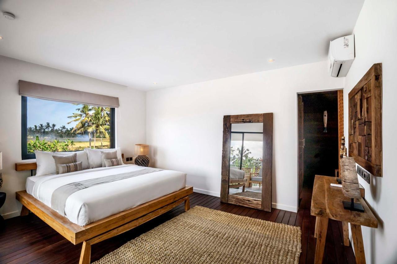Villa Mushika By Balisuperhost Ubud Dış mekan fotoğraf