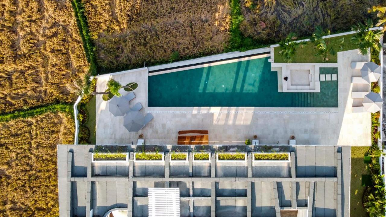Villa Mushika By Balisuperhost Ubud Dış mekan fotoğraf