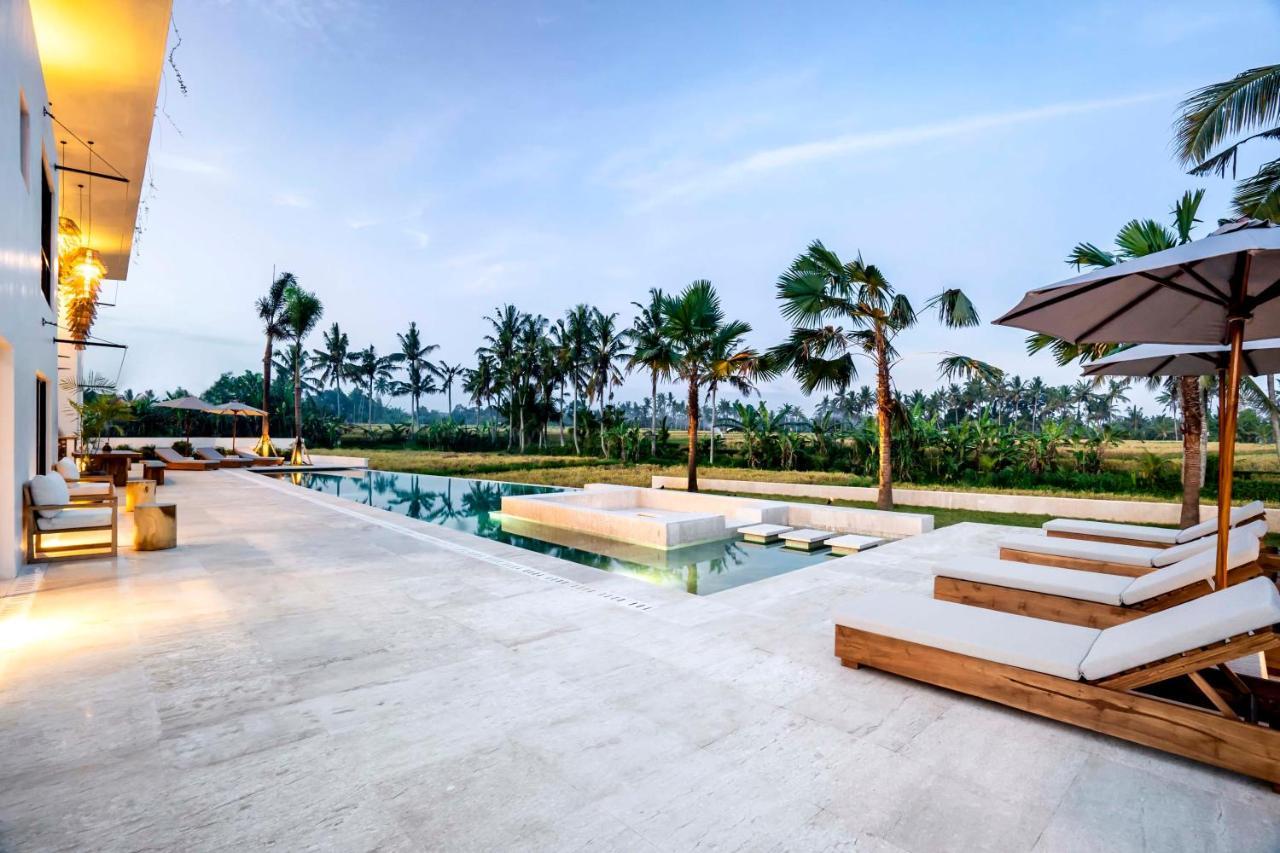 Villa Mushika By Balisuperhost Ubud Dış mekan fotoğraf