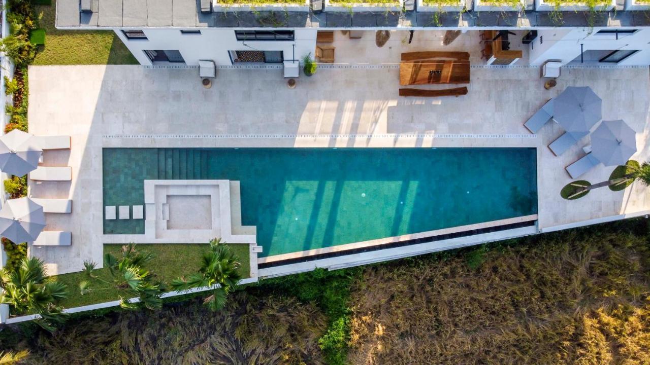 Villa Mushika By Balisuperhost Ubud Dış mekan fotoğraf