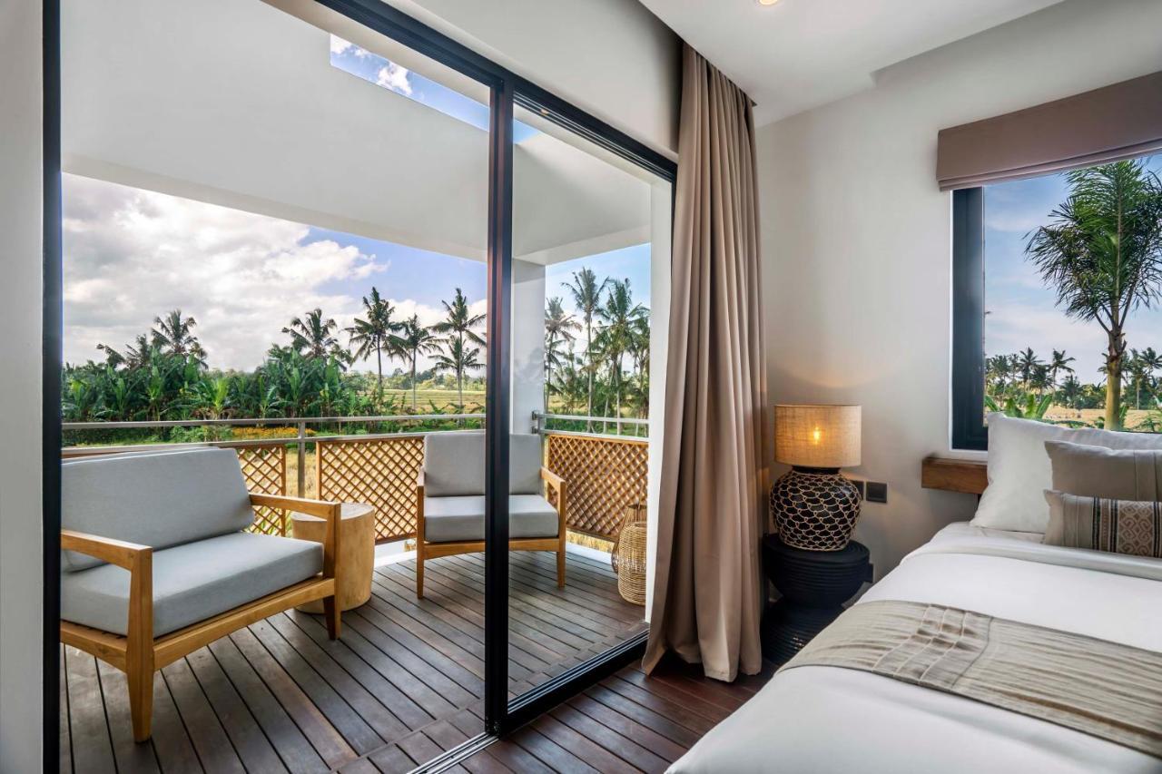 Villa Mushika By Balisuperhost Ubud Dış mekan fotoğraf