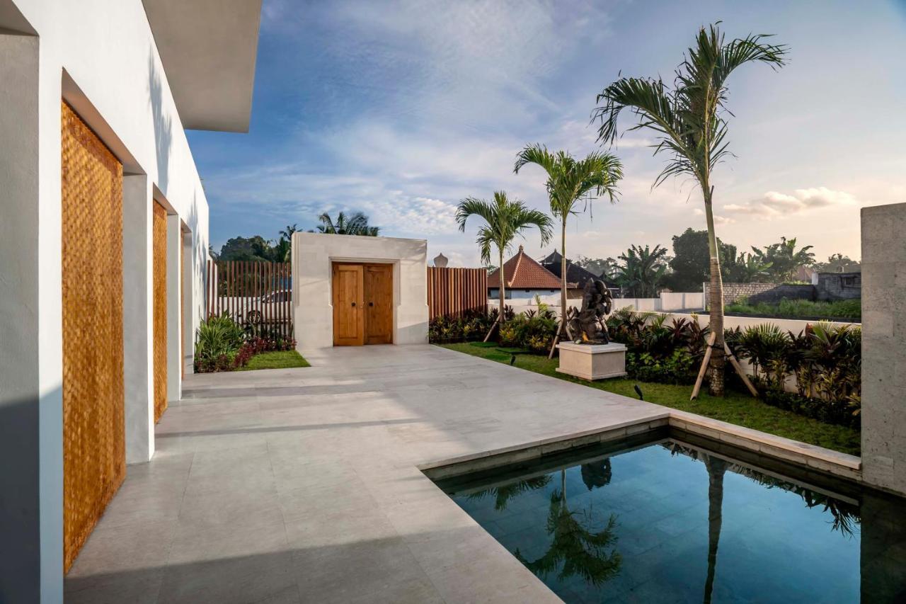 Villa Mushika By Balisuperhost Ubud Dış mekan fotoğraf