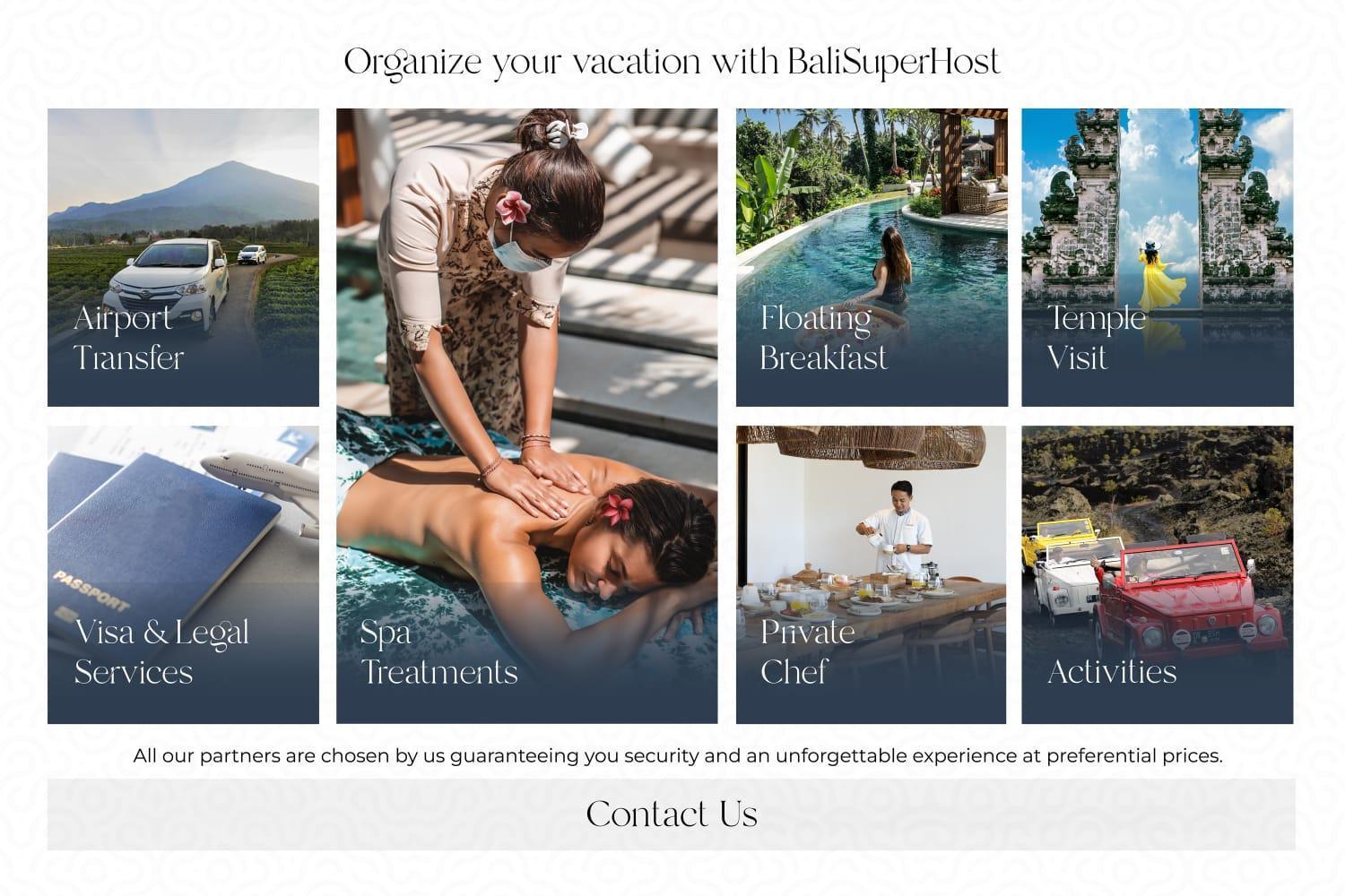 Villa Mushika By Balisuperhost Ubud Dış mekan fotoğraf